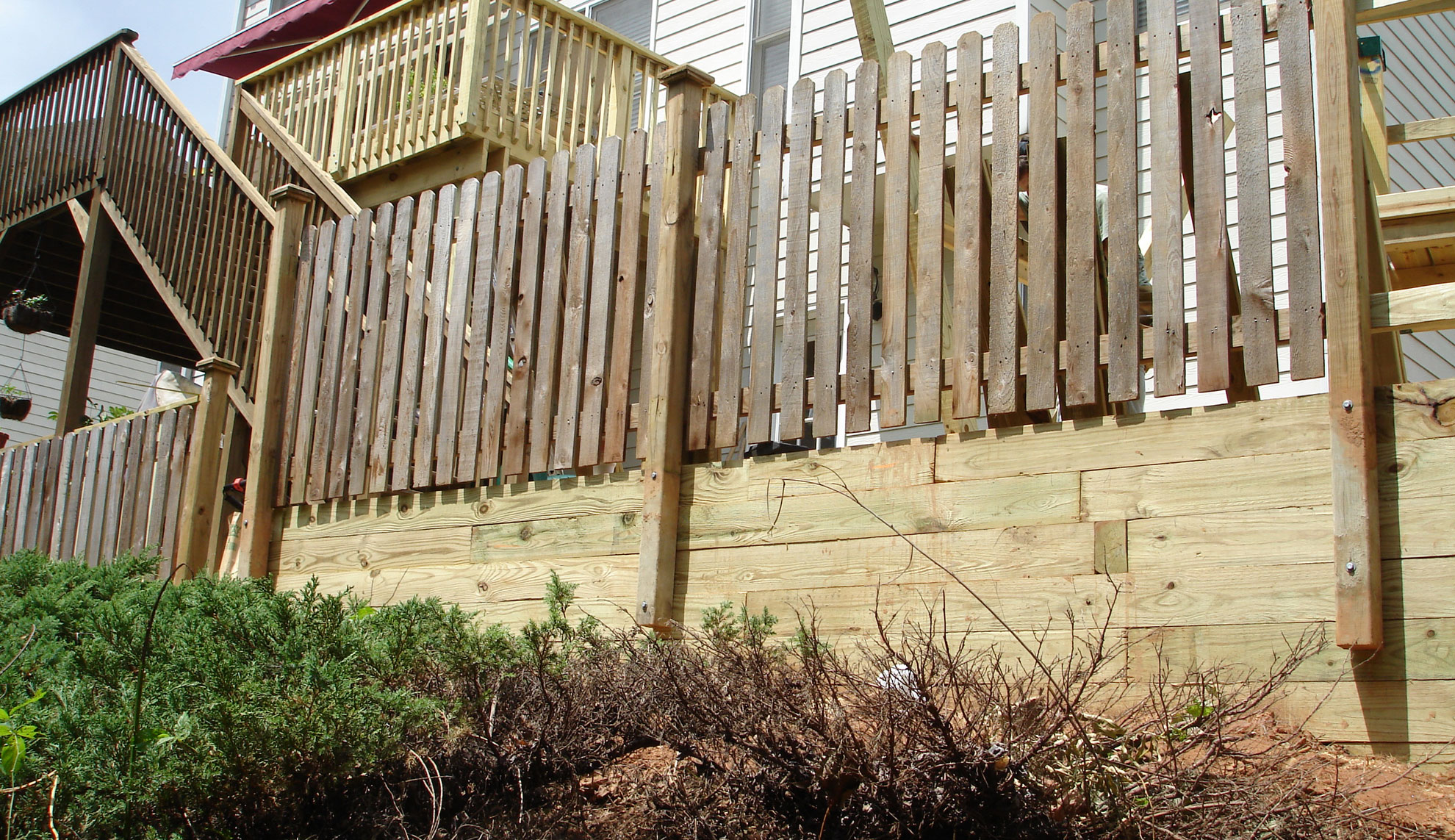 North Atlanta, Dunwoody and Sandy Springs Landscaping Showcase